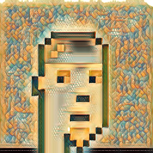 🚨 GIVEAWAY TIME 🚨

I've been given an NFT from <a href="/ArtPunksNFT/">ArtPunksNFT</a> to give to you guys!

How to enter:
- RETWEET &amp; LIKE
- Tag a friend
- Follow <a href="/ArtPunksNFT/">ArtPunksNFT</a> &amp; <a href="/Ravers/">Raves</a> 

Winner announced in less than 48 hours, good luck!