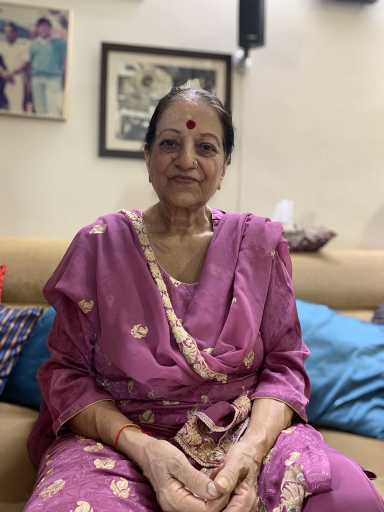 karanvirsharma9's tweet photo. Happy birthday Maa | Happy Dussehra everyone 
Like i always say. 
Good Over Bad. Any day, Anytime ! ✨ https://t.co/me3ZKBlpJf