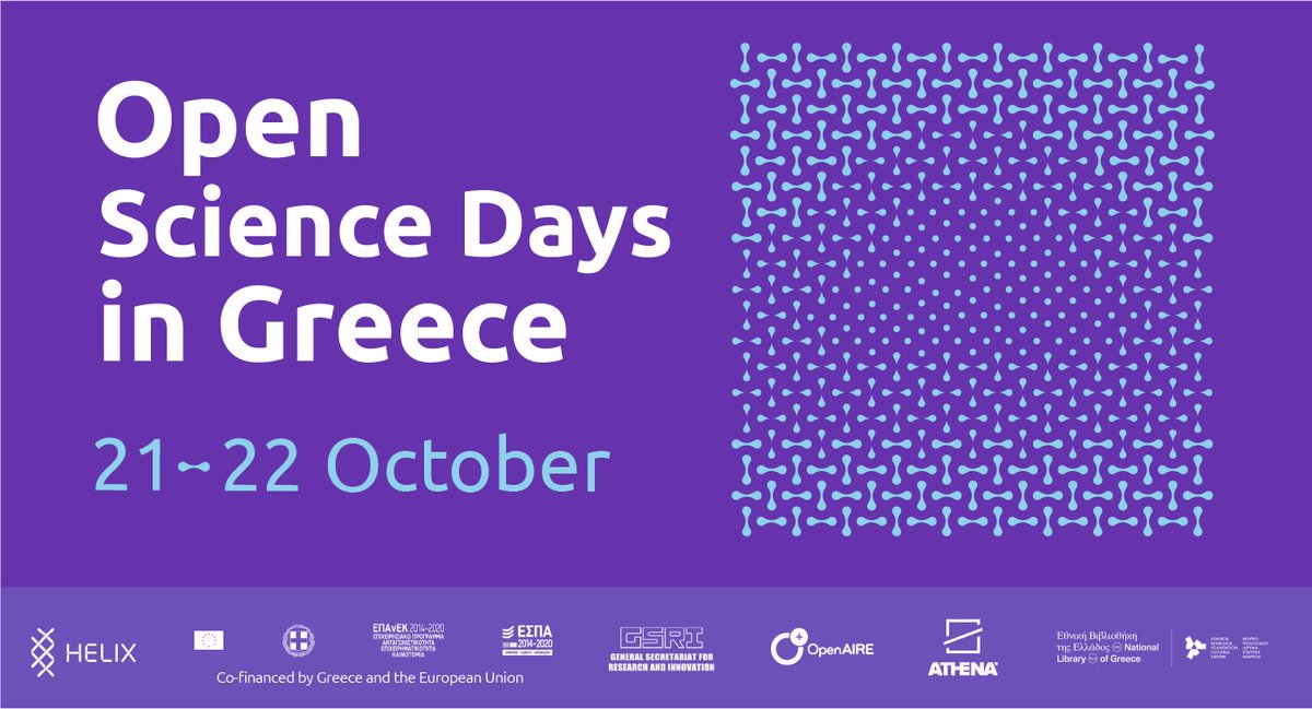 OpenAIRE tweet media