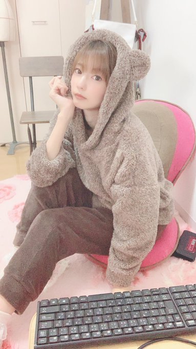 Twitterのコスプレ画像23