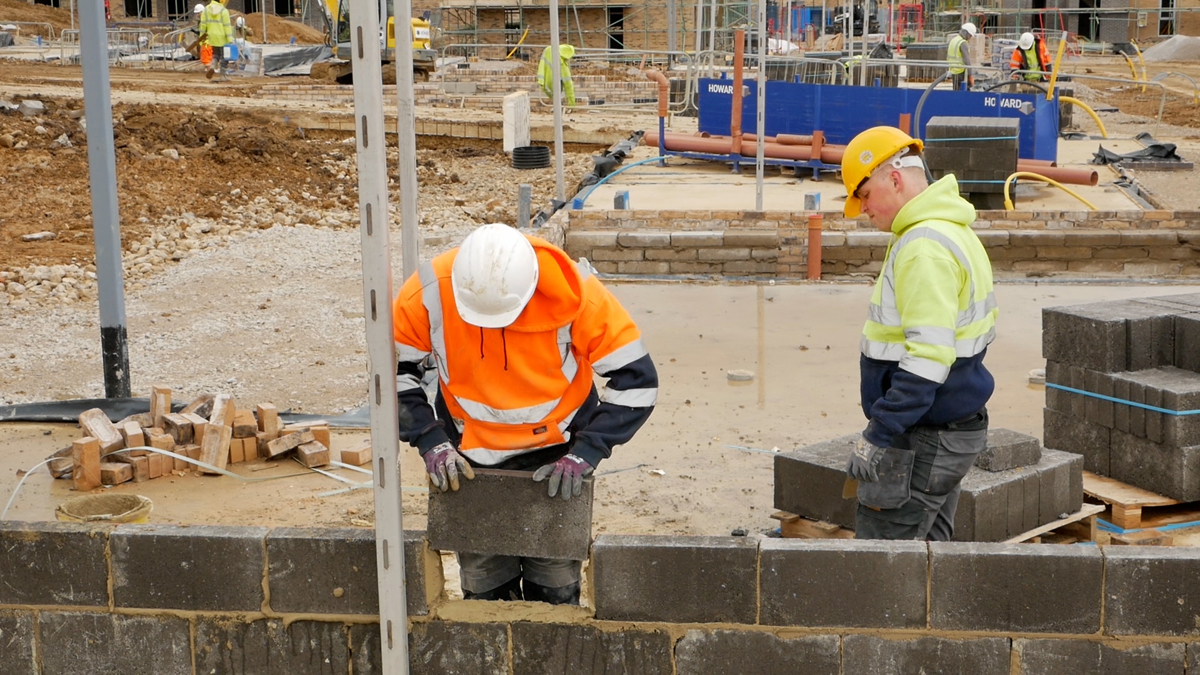 EN:Able Futures are thrilled to offer two new opportunities for Bricklaying Apprenticeships with host company <a href="/Tolentplc/">Tolent</a> 

Apply here: bit.ly/3vhvnun

#apprenticeship #opportunity #Kirklees