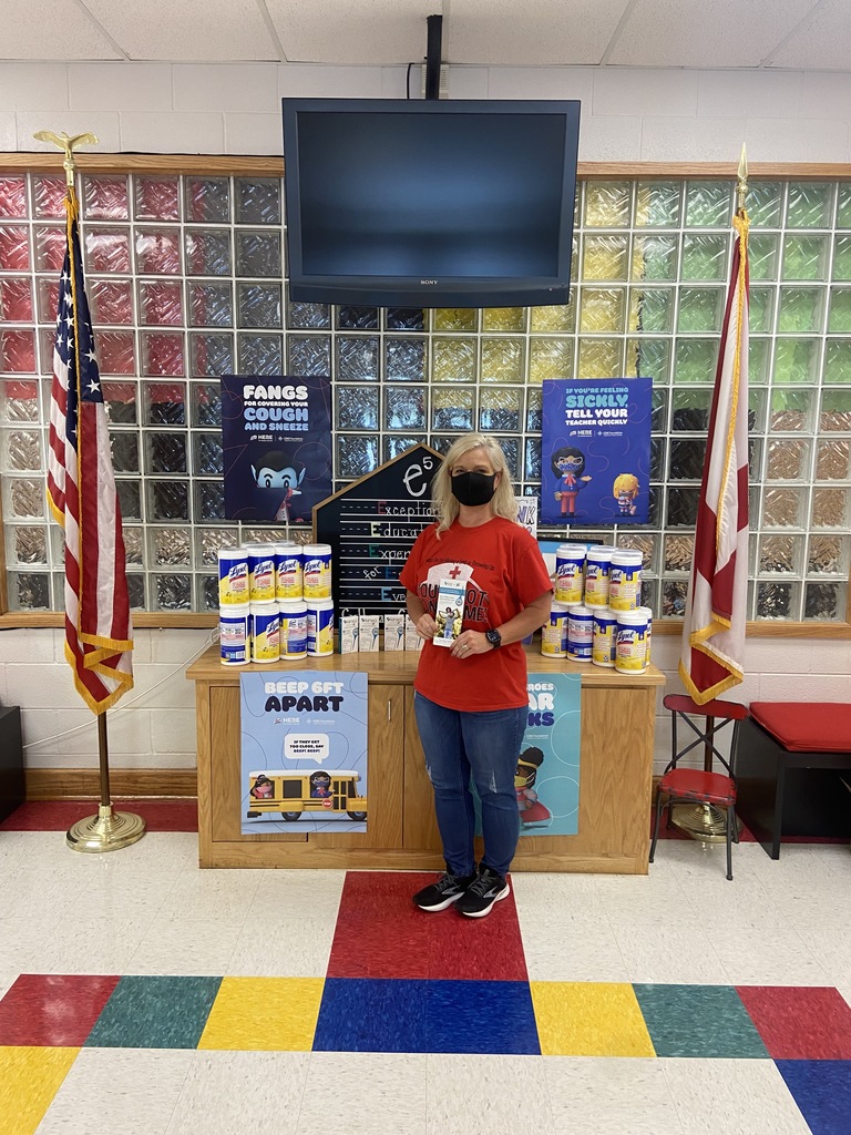 GoodHopePrimary tweet media