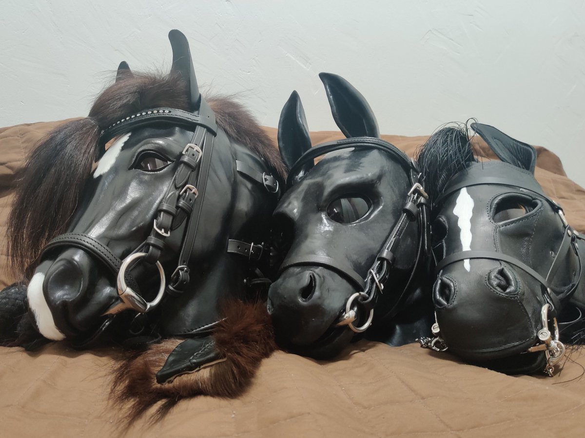 lessos_S's tweet image. Am I addicted... Or should I get some more? 😅