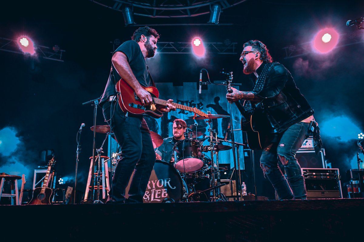 Pryor & Lee tweet media