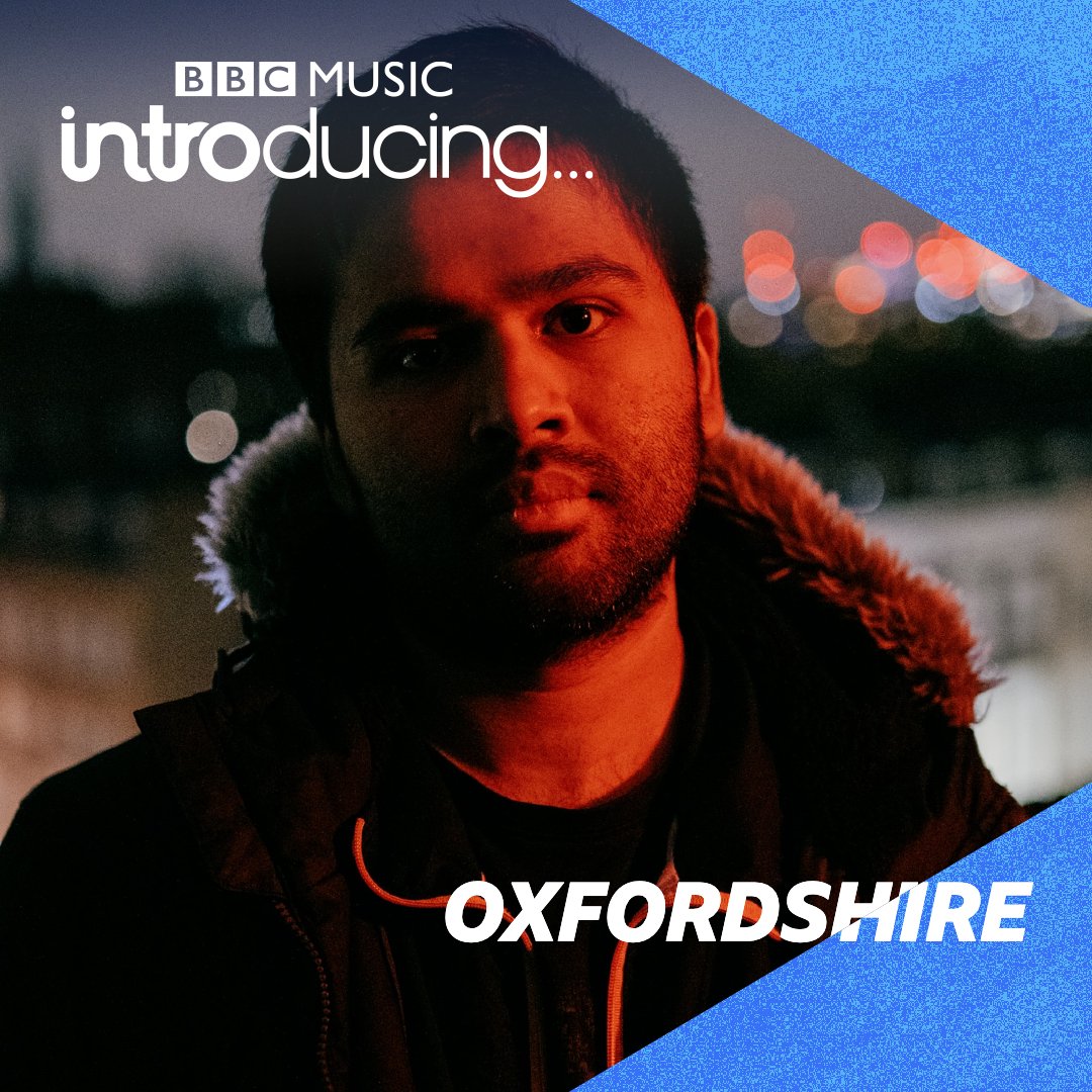 Every Saturday night from 8 hear the best new music from #Oxfordshire with <a href="/bbcintroducing/">BBC Music Introducing</a>!🎶

▶️ This week <a href="/TrulyFord/">Truly Ford</a> tells us about her new single Colours &amp; there's a first play from <a href="/AbirPatwary5/">Abir Patwary</a> 💥

👉Listen live or subscribe to the #podcast! 👈

🔊 bbc.co.uk/programmes/p09…