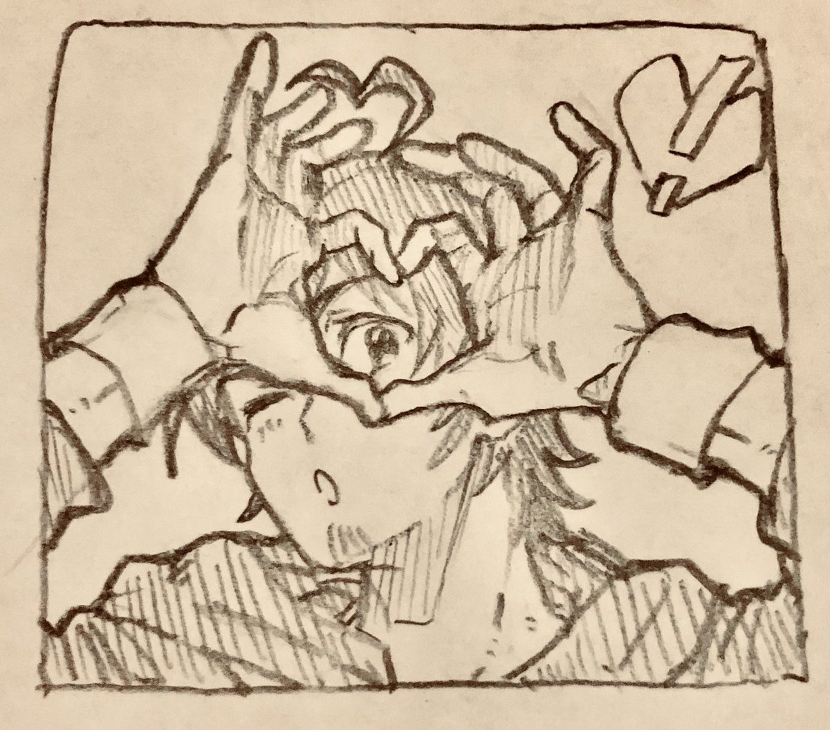天道輝くん❣️ 