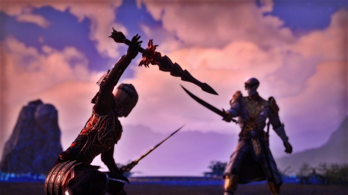 Triinuts's tweet photo. Combat training in the lair of smarshselok
#ElderScrollsOnline #ESO https://t.co/BtmjYoXllq