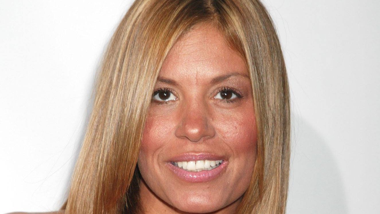 Happy Birthday to Brenda K. Starr. 