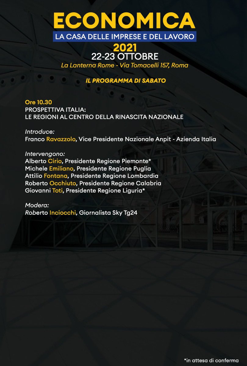 Anpit - Azienda Italia tweet media