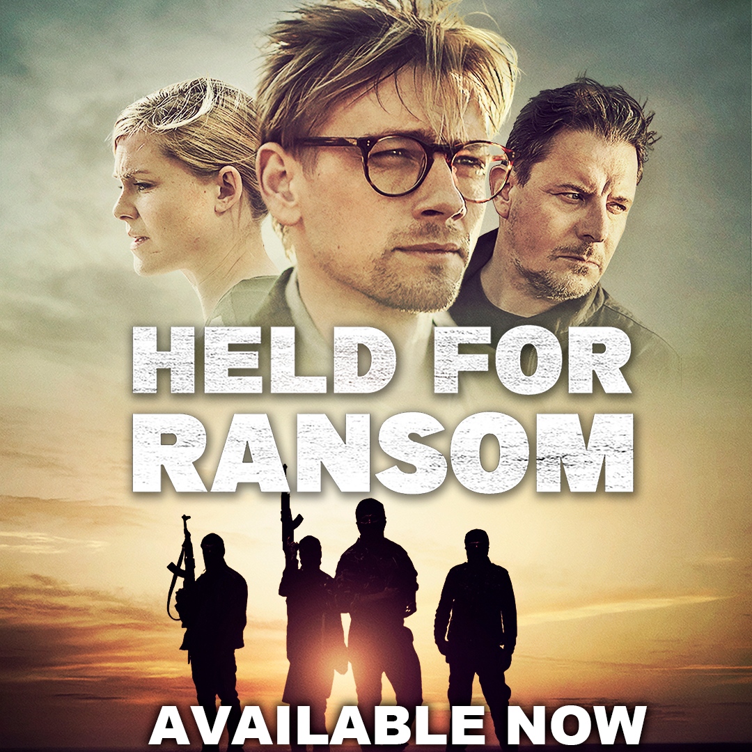 GoldwynFilms's tweet photo. See the true story... HELD FOR RANSOM is Available Now #ondemand and #digital platforms! Find out where to watch it here: https://t.co/DfLw9qF7nf 

#heldforransom #heldforransommovie #daniel #danielmovie #newmovie #nowavailable #truestory https://t.co/AwejuL8xx7
