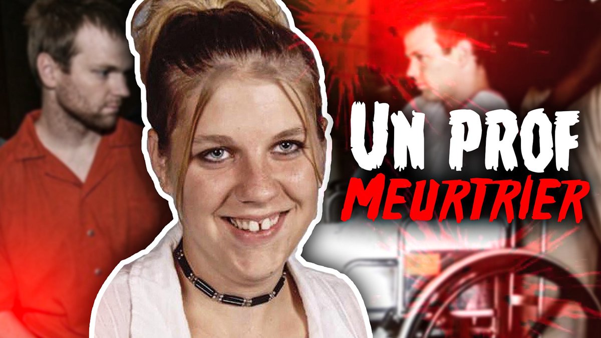McSkyzyoutube's tweet photo. Nouvelle HVF disponible ! 🕵️‍♂️

AMOUREUSE de son PROF de sport : il lui tend un PIÉGE MORTEL (#HVF)

https://t.co/m55zDGIVei

Ne JAMAIS tenter quelque chose avec un prof...💀 https://t.co/aLdGBIPR8d