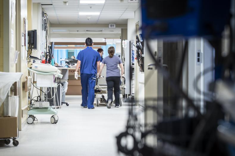 KHSC is urging anyone attending unsanctioned homecoming events in #ygk this weekend to rethink their plans. “We are concerned how this may impact  our services as we see a record number of patients. We must ensure that everyone can access care." READ MORE: kingstonhsc.ca/khscconnect/ne…