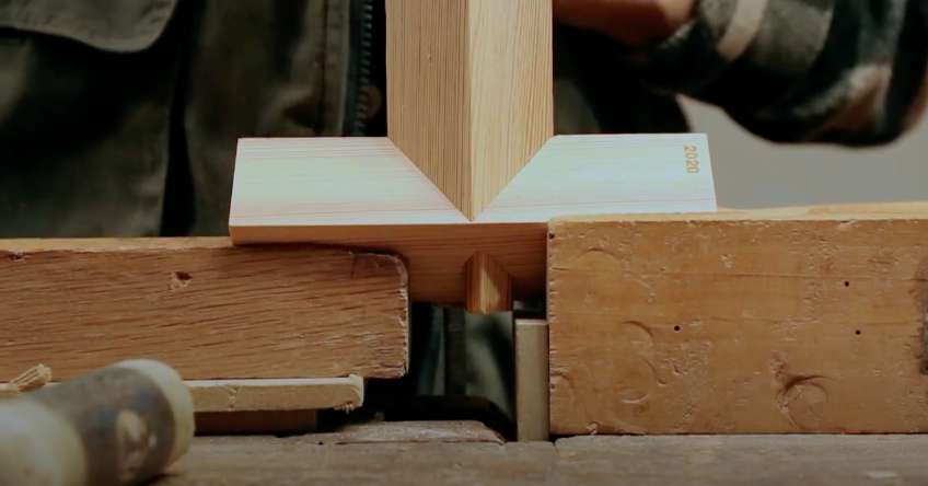 YTAAward's tweet photo. During the event #EducatingTogether in #Venice, the Winners of the #YTAAward2020 have received a trophy designed and handcrafted by BUIT Taller and Studio Dorthe.
Take a look at the making of: https://t.co/DXP2OODgBh https://t.co/VOBN7P63SL