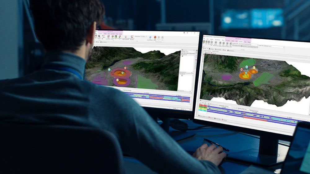 NAminingmag's tweet image. #RPMGlobal has released environmental disturbance modeling and reporting capabilities to its XPAC line of mine scheduling software. 

Read more: ow.ly/Y9ly50GrAYl #AdvancingMining #minesoftware