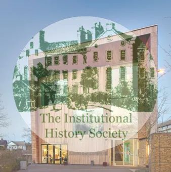 Institutionhist's tweet photo. From next Tuesday until the new year, we’re at @TheLightbox showcasing our research on the insane inmates of Woking invalid prison convict. if you’re in Woking, and want to learn more, head on down! https://t.co/LuPnvJN8Xl