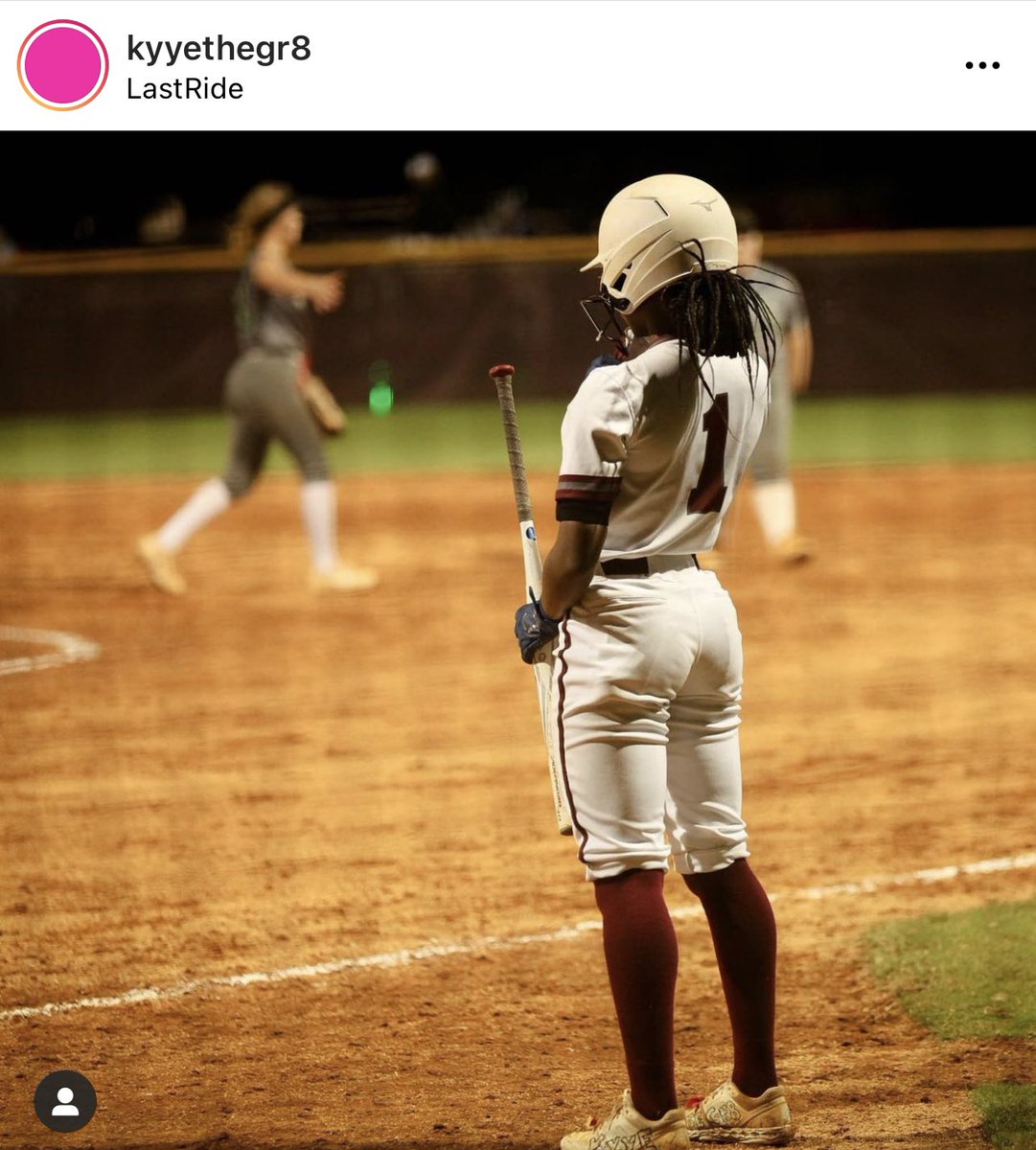 One last Ride for our 2022 Class indeed!!  As we begin our journey this weekend! Only God knows our fate! I promise we won’t leave nothing to chance, let’s reach heights that no one can understand. EXCEEDING Expectations Everyday until 8/1/2022! 
#AllOrNothing