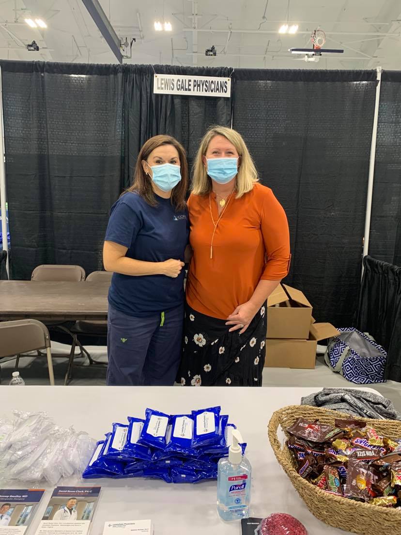 Come visit us at Booth #22 during today's annual SML Business EXPO between 12 noon and 4 p.m. at Eastlake Community Church. The EXPO brings together nearly 100 area businesses to showcase products and services from a wide variety of industries related to home, business and life.