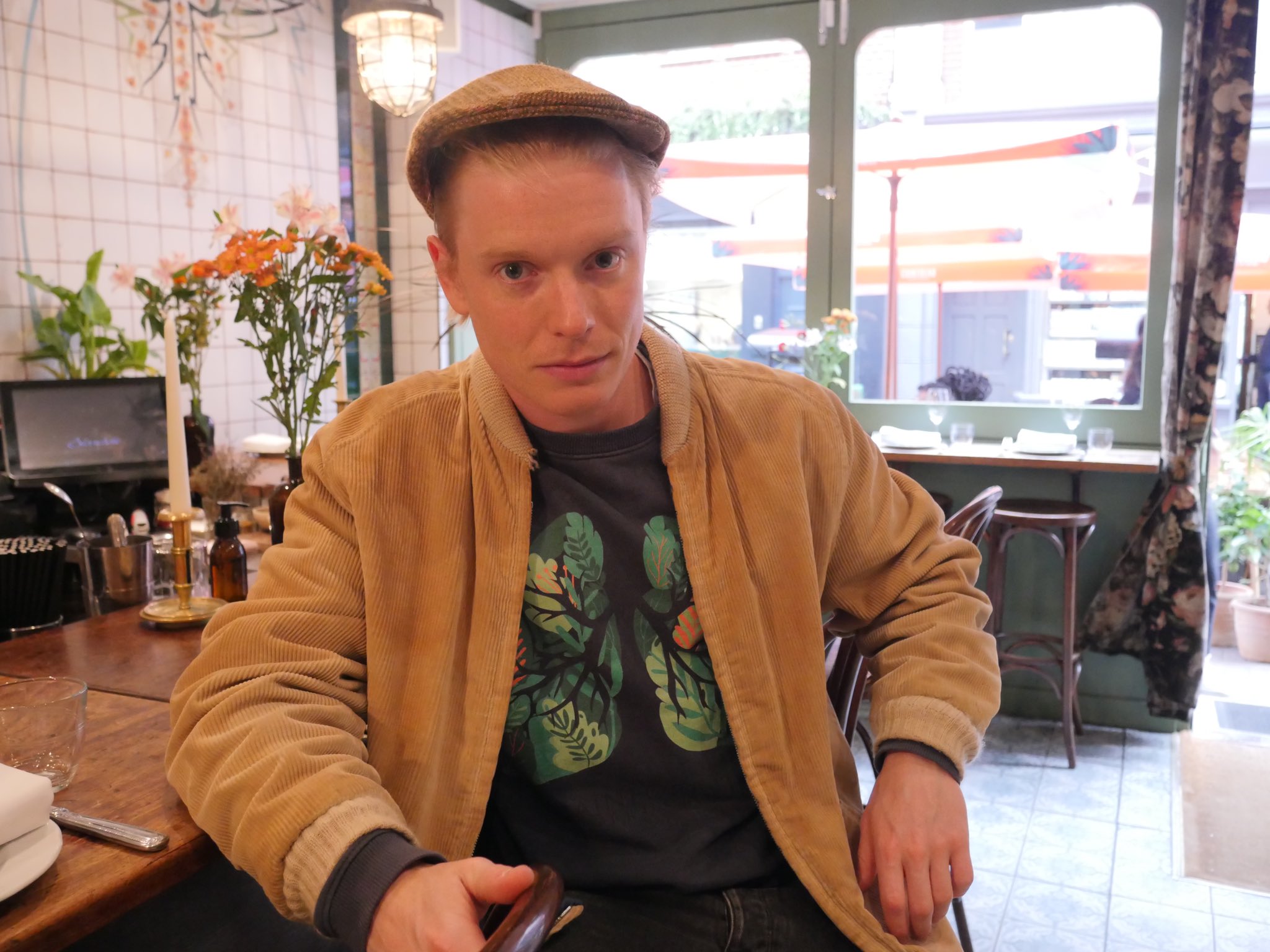 Freddie Fox: Actor'S Latest Role & Projects - bwts2a9