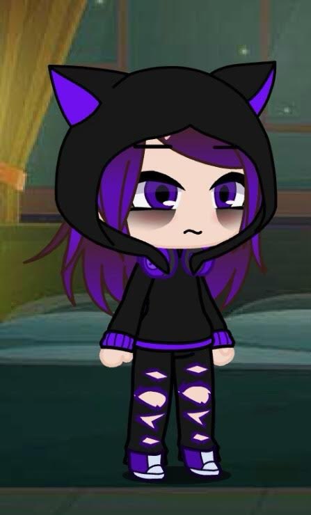 LifeofDaily's tweet image. Here’s my Anxiety Virgo #Fandersides