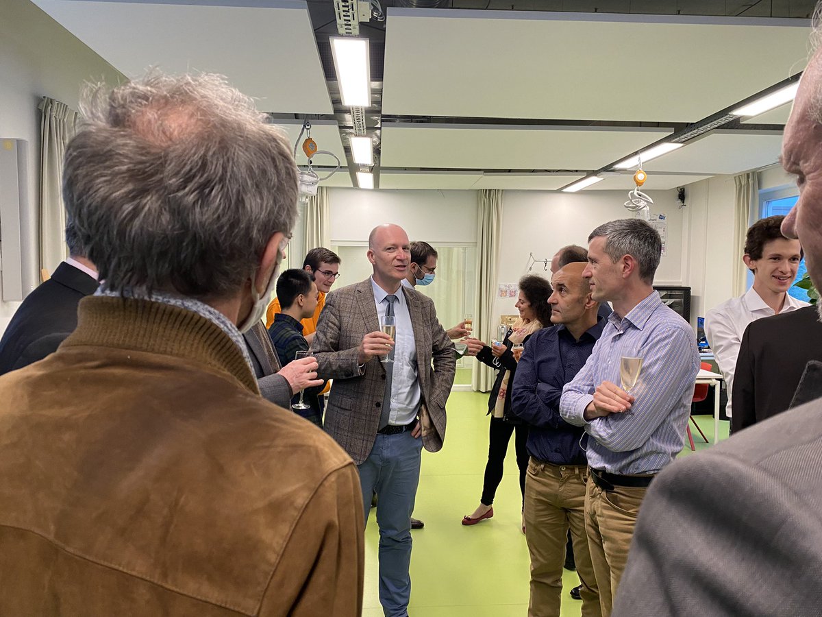 Institut DATAIA Paris-Saclay tweet media