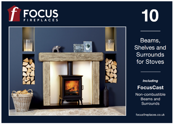 FocusFireplaces's tweet photo. Check out our new Beams, Shelves and Surrounds brochure, featuring the most comprehensive range of Solid Oak beams and Surrounds for Stoves. Also included is our extended range of FocusCast non-combustible products. Download from our website here: https://t.co/23s4r4Di7y https://t.co/DK1Gk0Wv6L