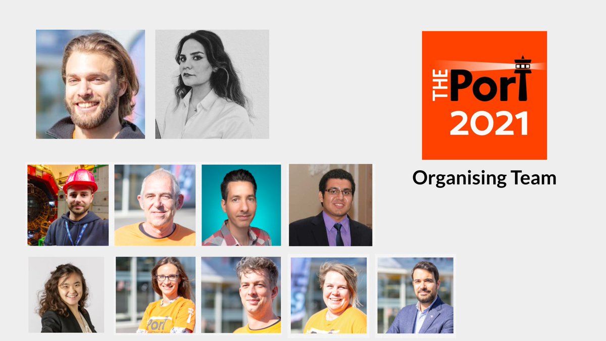 THE Port Association tweet media