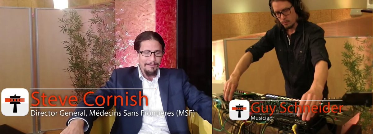 THE Port Association tweet media