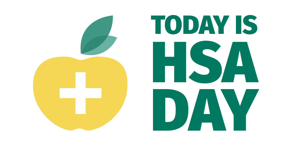 ProBenefits's tweet image. Happy #HSADay! We received a lot of great questions in response to our HSA Survey, so we’ll be sharing more information on those topics soon. Thanks to all who participated! And congratulations to Kathleen, the winner of our gift card drawing!