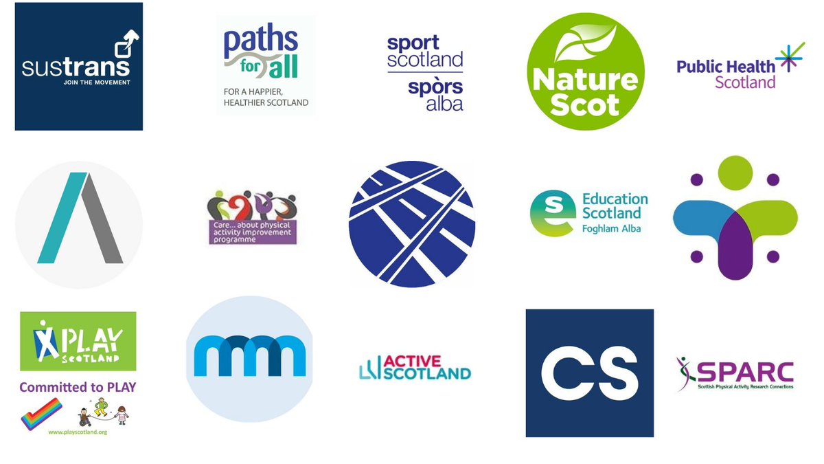 PAHA Scotland tweet media
