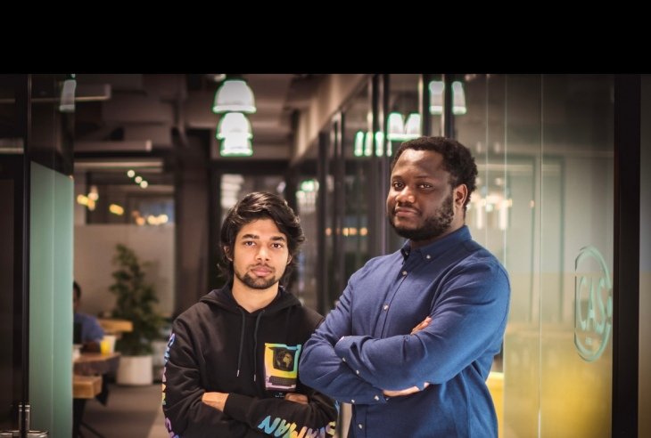 makofficialtm's tweet photo. Congrats dear @kyanekassiri to be the angel investor of @mono_hq
Mono is an African startup that helps connect consumers’ bank accounts to financial applications, has raised a $15 million Series A round.
#startup #fintech #africanfundraising #africansuccess https://t.co/oEo8U1ixbL