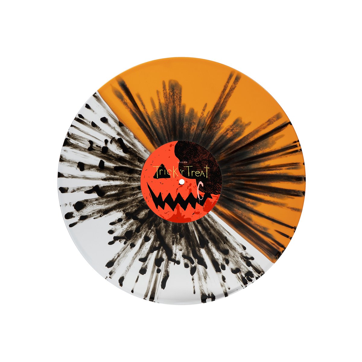 Waxwork Records tweet media