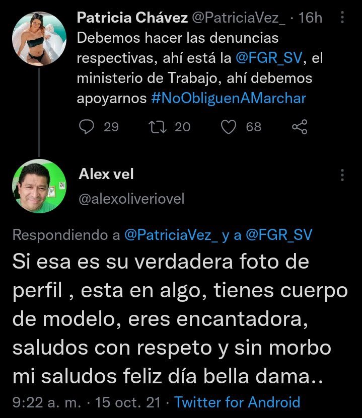 FenixUlloaVP's tweet photo. 😆🤡🦭
#ElDomingoMarchamos https://t.co/98yb6JzCI7