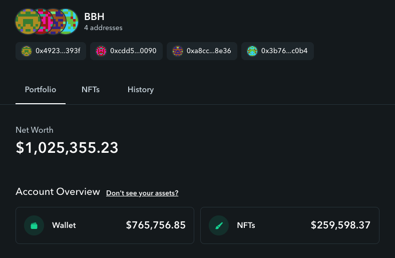 Buzzed Bear Hideout tweet media