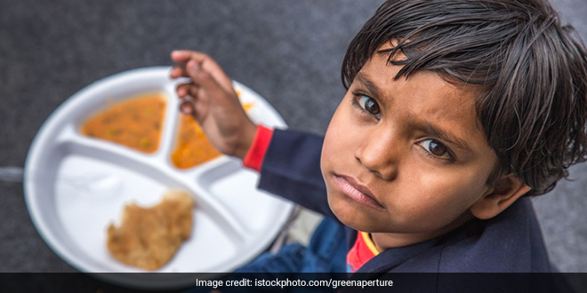TirthankaK's tweet photo. World Hunger Facts
About 821 million people are chronically undernourished, more than 785 million recorded in 2015.
About 60% of the hungry people in the world are women.
About 50% of all deaths in children are under 5 years due to under-nutrition.
#WFDMyK
#WorldFoodDay2021 https://t.co/l1ruRXsbXV