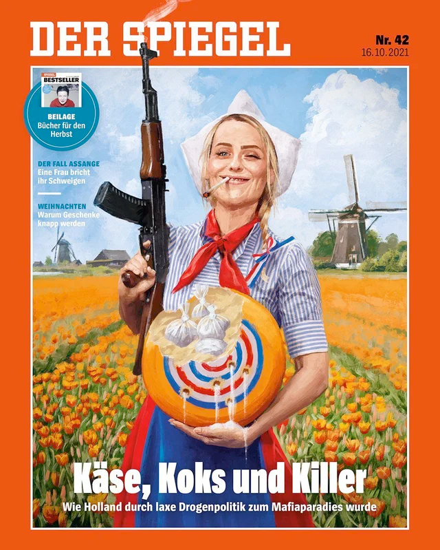 JeroenHabets's tweet image. Before I thought we as the #netherlands only had an #imageissue, but in recent years it has turned into a #realissue with #mocromaffia, #drugslabs, and causing all this: #backward #conservative drug policy!

#Legalize soft drugs like #weed to stop it… mastodon.habets.dev/@jeroen/107106…