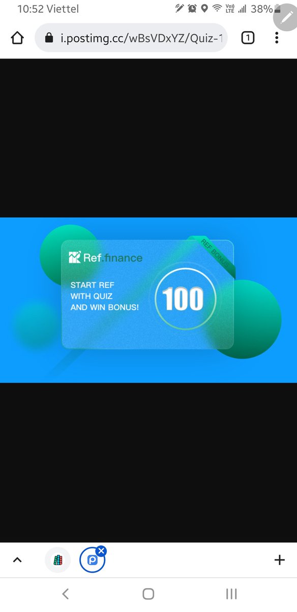 TuanAbh's tweet photo. @finance_ref My wallet: ARS4.near https://t.co/CH3DeSkCOO