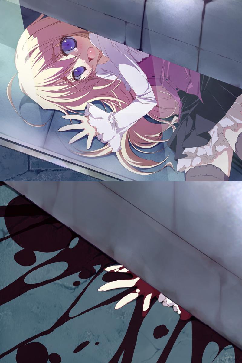 ダーク ブルー エロゲ ❤️ Best adult photos at doai.tv