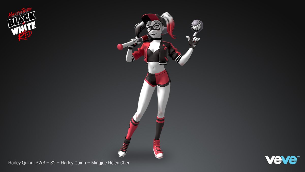 VeVe | Digital Collectibles tweet media