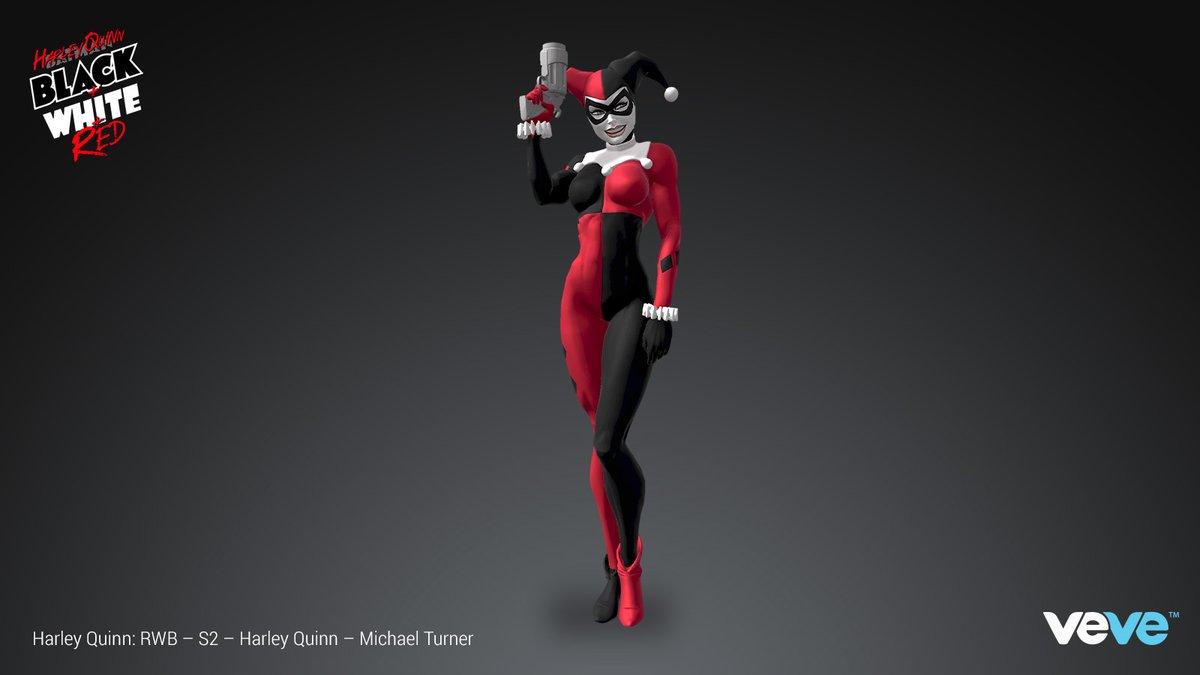 VeVe | Digital Collectibles tweet media