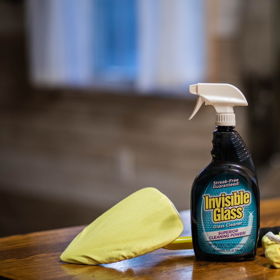 Invisible Glass tweet media