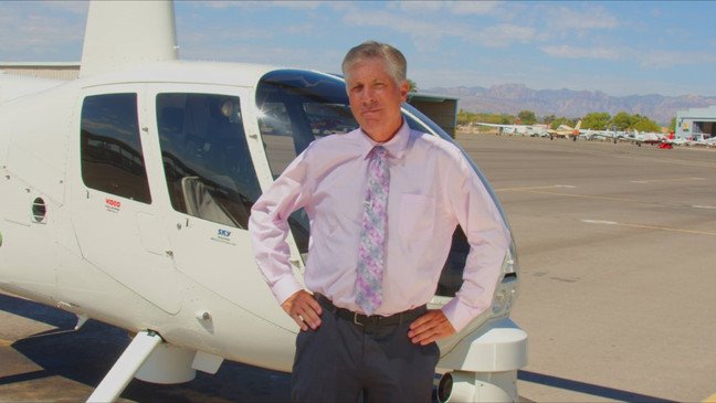 We’re sorry to learn of longtime <a href="/News3LV/">KSNV News 3 Las Vegas</a> reporter Tom Hawley's passing after a fight with cancer. Chopper Tom was a treasure who kept us informed from the Las #Vegas skies in Sky 3 and his "Video Vault" gave unique looks at So. Nevada history. He will be missed. #RIP 

📷: News3