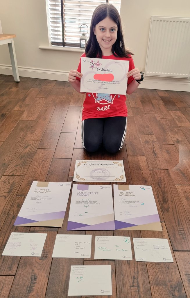 What an amazing start to Year 7 <a href="/Outwood_Valley/">Outwood Academy Valley</a> #ValuedAtValley