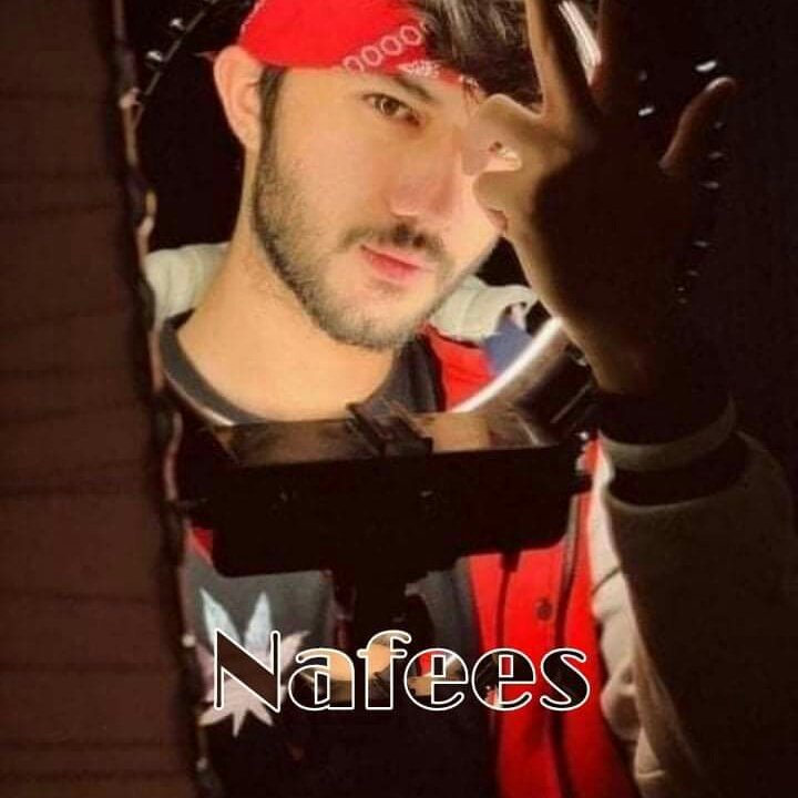 Nafees Zafar (NafeesZafar4) Twitter