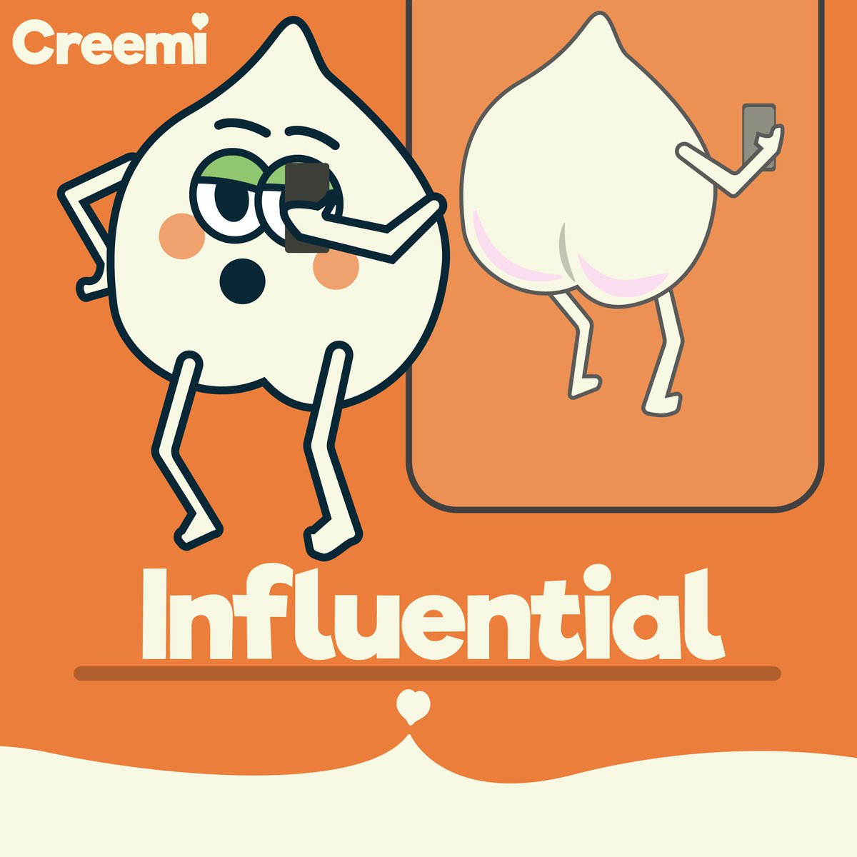 creemifoods's tweet image. Influential? You bet. Once you try a bit of our mayo, you'll see why these chickpeas are iconic. #platbased #chickpeas #veganfriendly #veganfriendlyfood