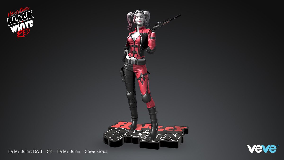 VeVe | Digital Collectibles tweet media