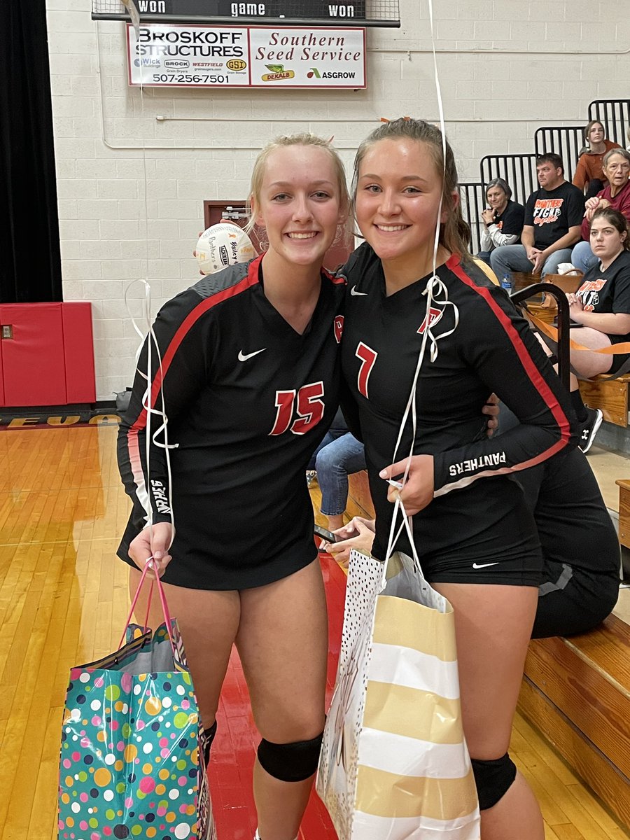 Panther VB tweet media