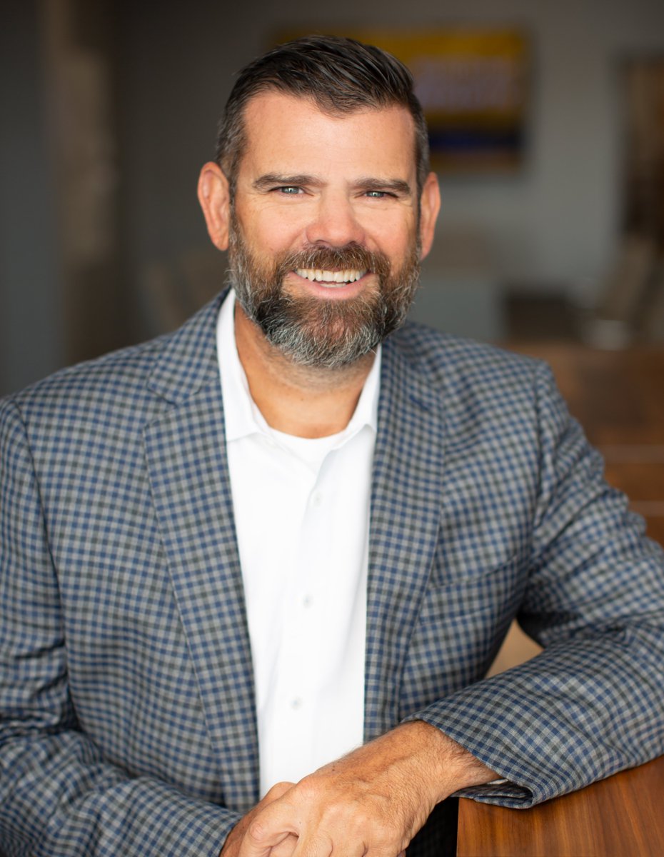 StructSureBuilt's tweet photo. Happy National Boss's Day to the best boss around, Kevin Rogers. His leadership and encouragement inspires us all. #StructSureProjects #StructSurePeople https://t.co/hBPeaUg1tj