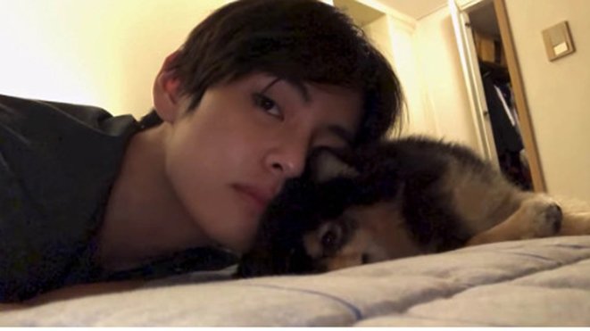 kooly ≮ taekook tweet media