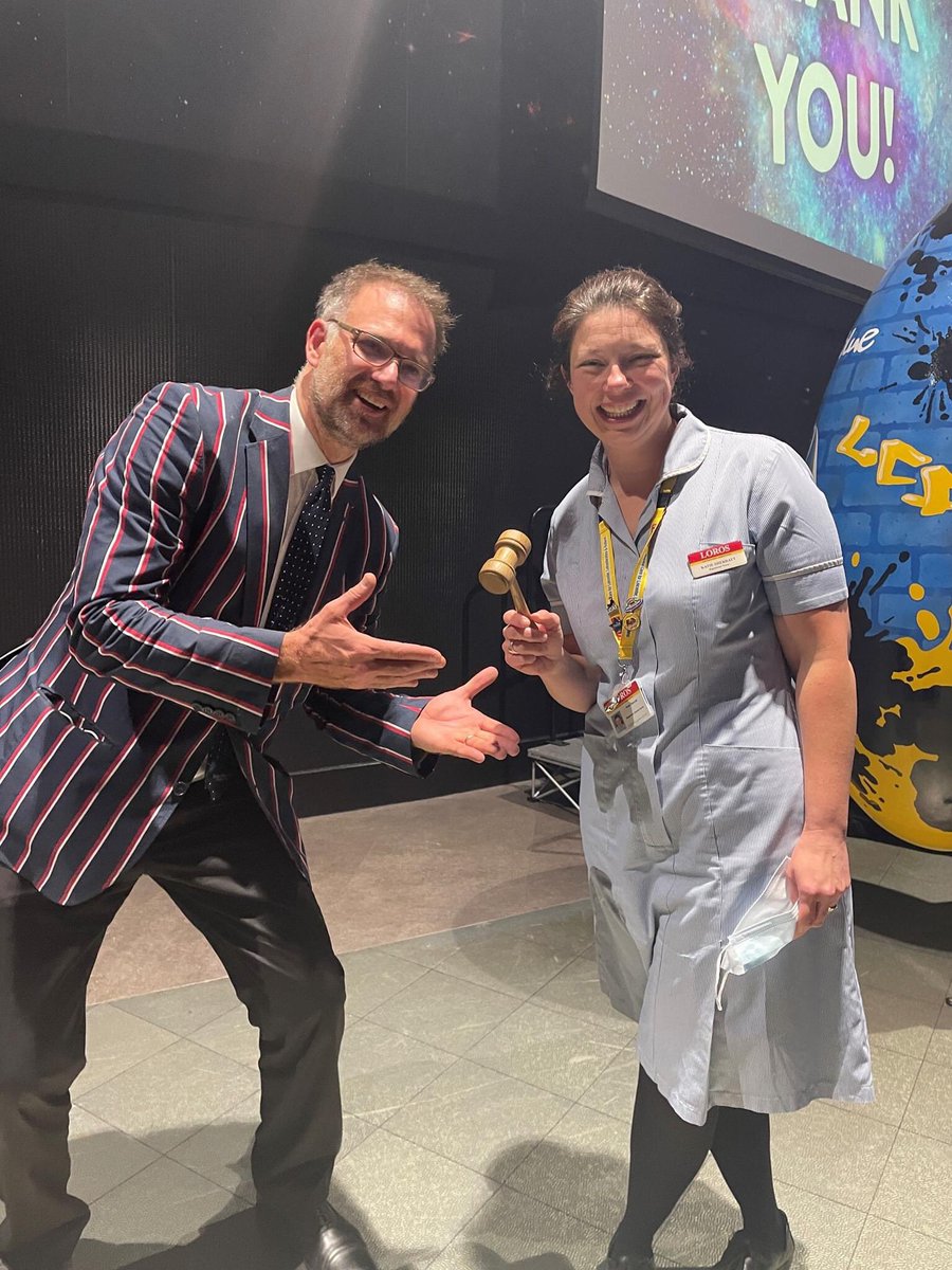 Rocket Round Leicester tweet media