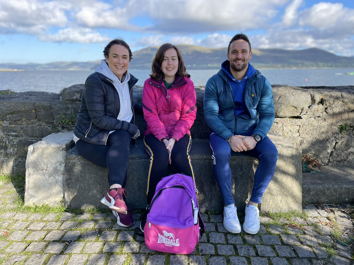SOCCTYgroup's tweet photo. 🙏🏼We’ve enjoyed the past two days immensely. We are so grateful to Ms Markey, Mr Mc Entee, Ms Williams and Ms Clarke who put in extra hours, changed child care, puppy care & gave of themselves so willingly for our students.
🍎 Míle buíochas
#SOCCrocks https://t.co/XNwbVhtzpR